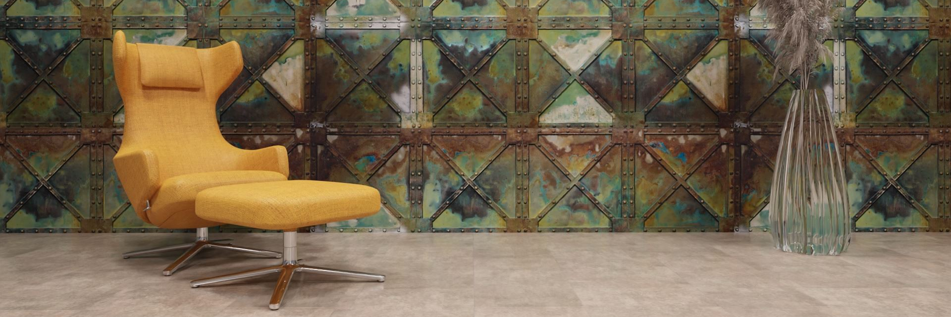 artStone Raumfoto woxx oixido