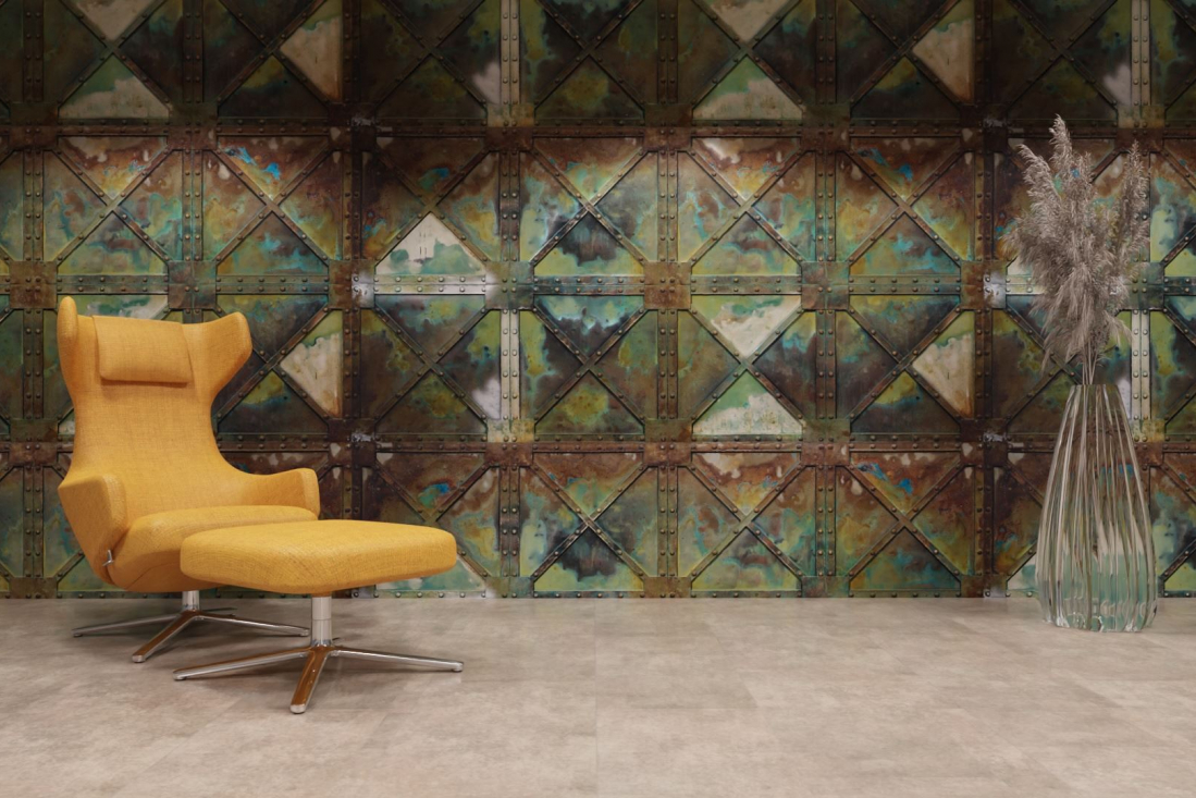 artStone Raumfoto woxx oixido