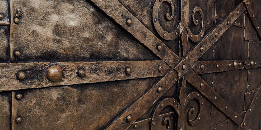 Forg Perspektivdarstellung - Artstone Wandpaneel