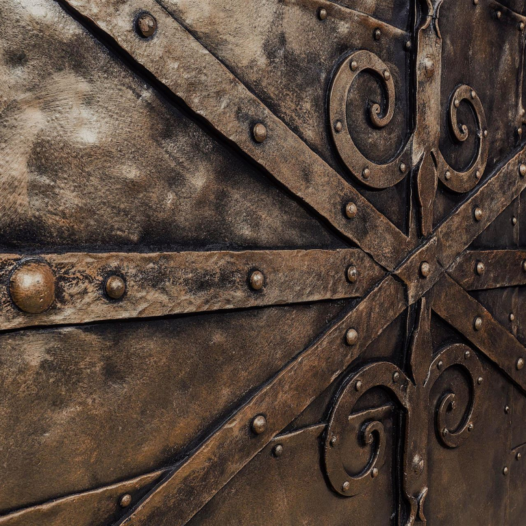 Forg Perspektivdarstellung - Artstone Wandpaneel