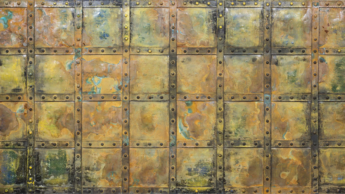 G-Qube Oxido - Artstone Wandpaneel