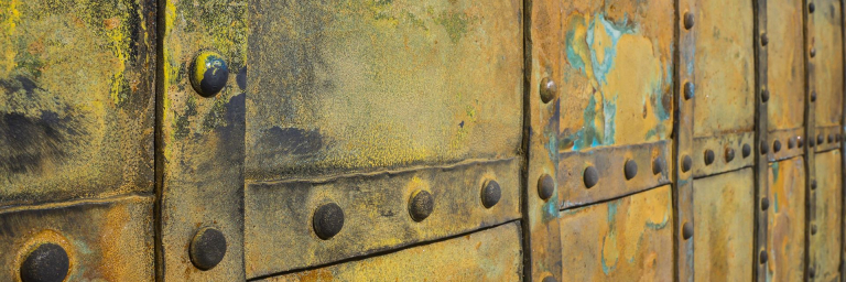 G-Qube Perspektivdarstellung - Artstone Wandpaneel