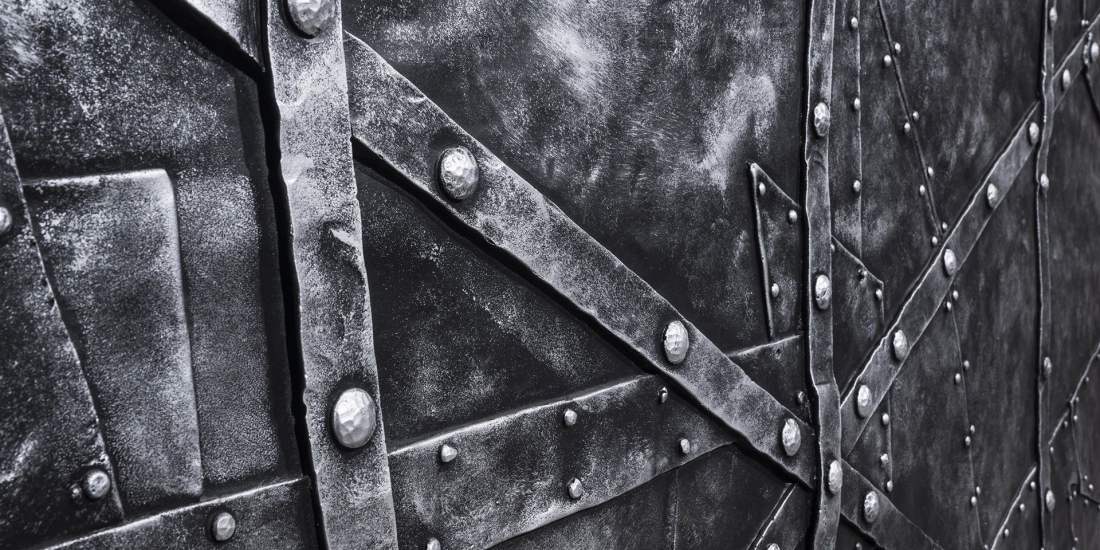 Rootz Perspektivdarstellung - Artstone Wandpaneel