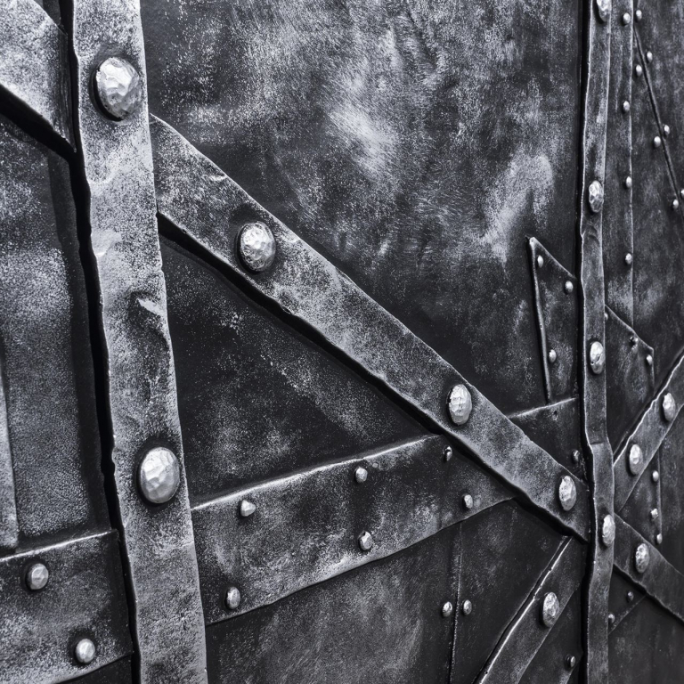 Rootz Perspektivdarstellung - Artstone Wandpaneel