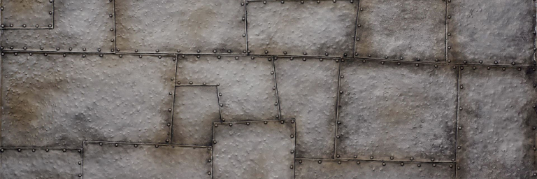 Weld XIX Natura - Artstone Wandpaneel