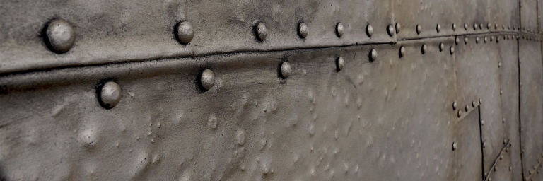 Weld XIX Perspektivdarstellung - Artstone Wandpaneel