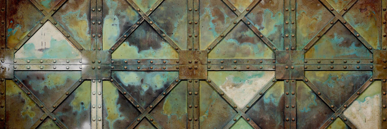 Woxx Oxido - Artstone Wandpaneel