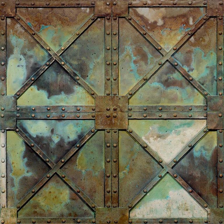 Woxx Oxido - Artstone Wandpaneel