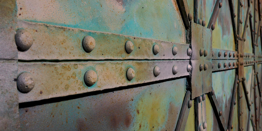 Woxx Perspektivdarstellung - Artstone Wandpaneel