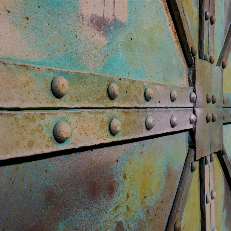 Woxx Perspektivdarstellung - Artstone Wandpaneel