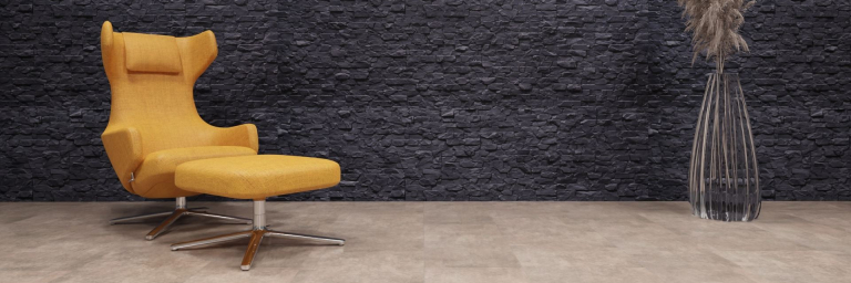 artStone Raumfoto Fiji anthracite