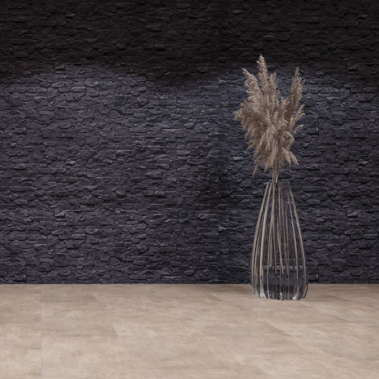 artStone Raumfoto Fiji anthracite