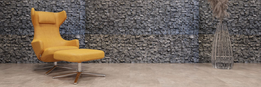 artStone Raumfoto Fiji basalto