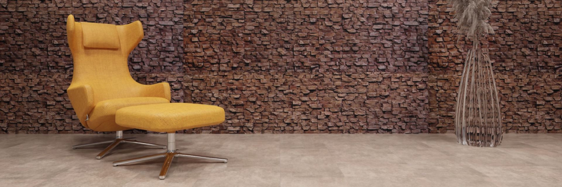 artStone Raumfoto Fiji carmin