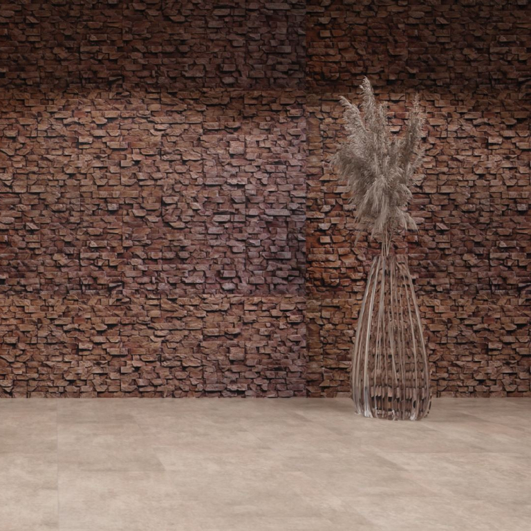 artStone Raumfoto Fiji carmin