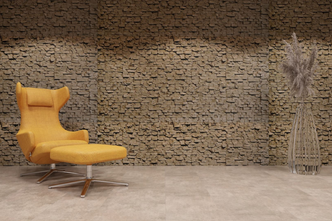 artStone Raumfoto Fiji earth