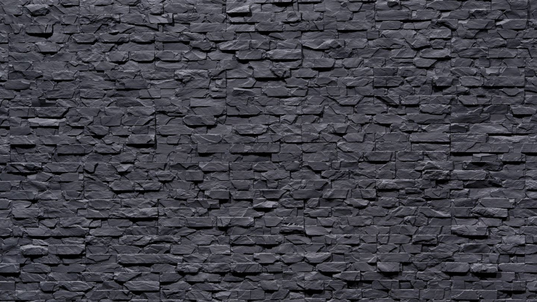 Fiji Anthracite - Artstone Wandpaneel