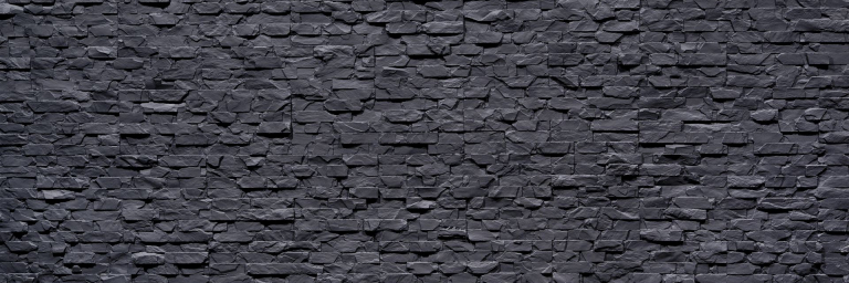 Fiji Anthracite - Artstone Wandpaneel
