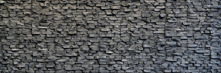 Fiji Basalto - Artstone Wandpaneel