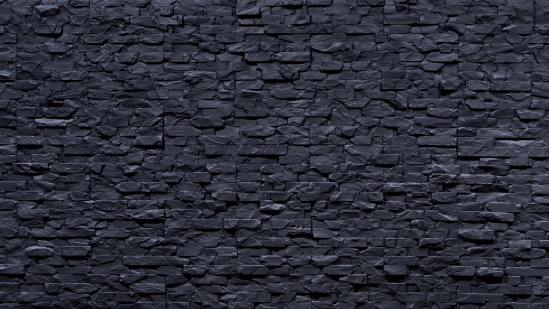 Fiji Negra - Artstone Wandpaneel