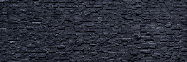 Fiji Negra - Artstone Wandpaneel