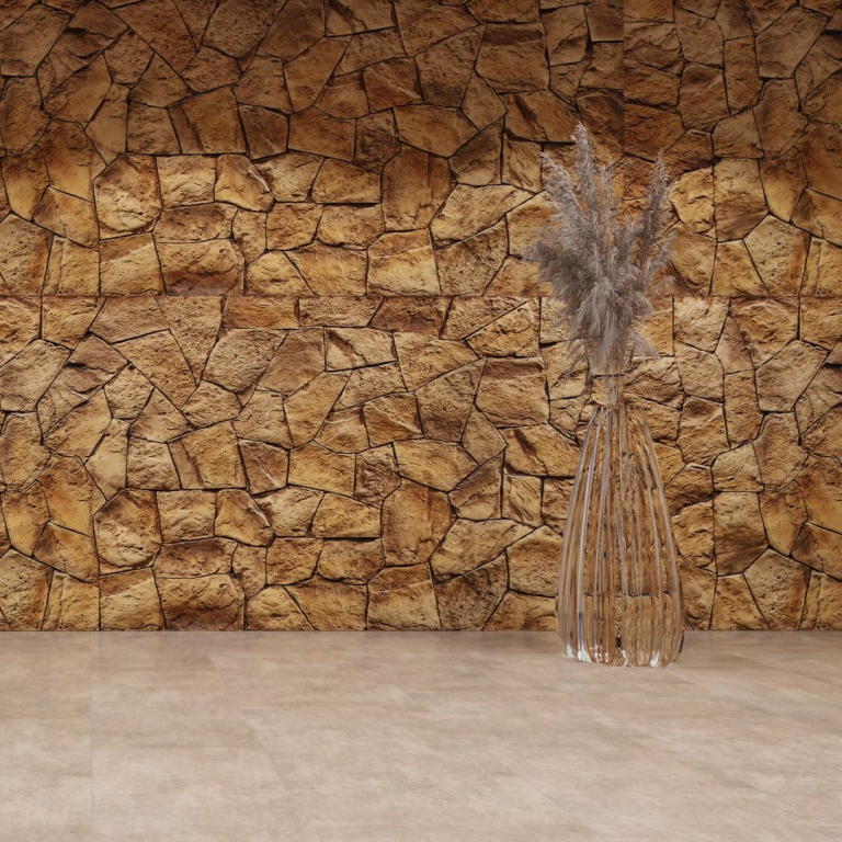 artStone Raumfoto karon slate earth