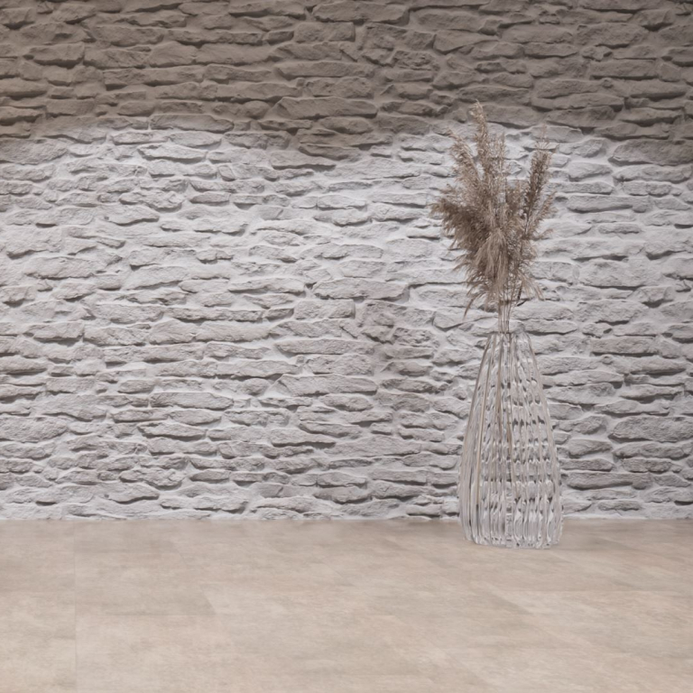 artStone Raumfoto Lajas blanca