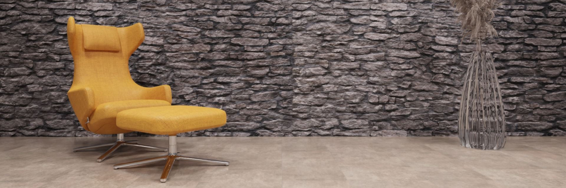 artStone Raumfoto Lajas cobriza