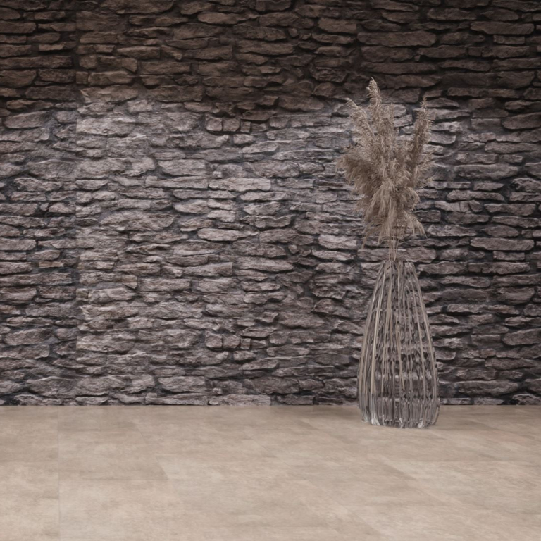 artStone Raumfoto Lajas cobriza