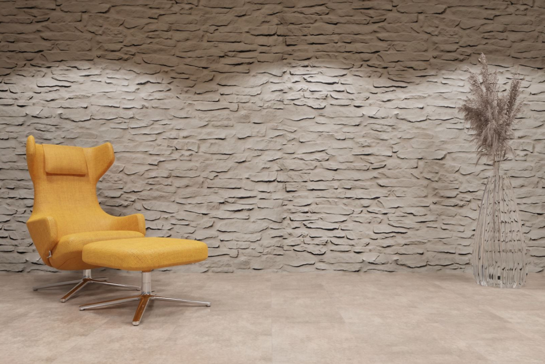 artStone Raumfoto Lajas grey