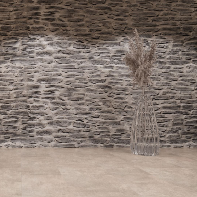 artStone Raumfoto Lajas gris