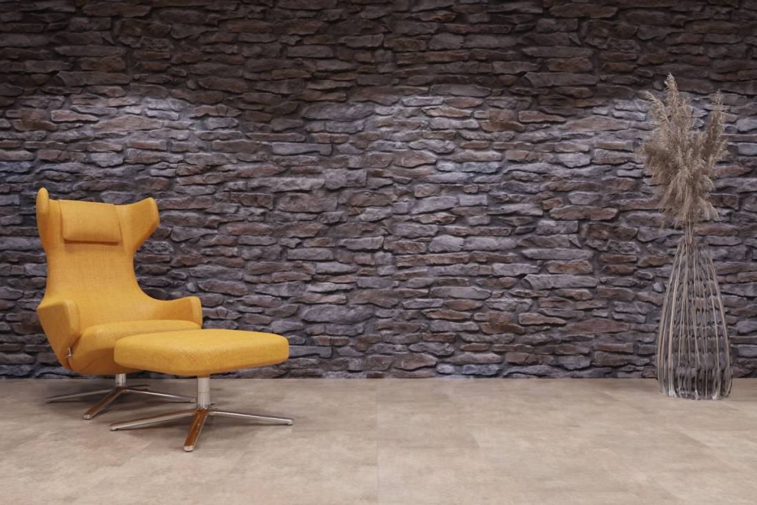 artStone Raumfoto Lajas triamel