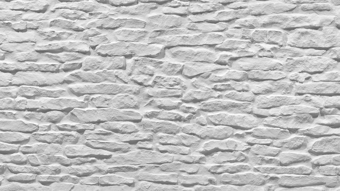 Lajas Blanca - Artstone Wandpaneel