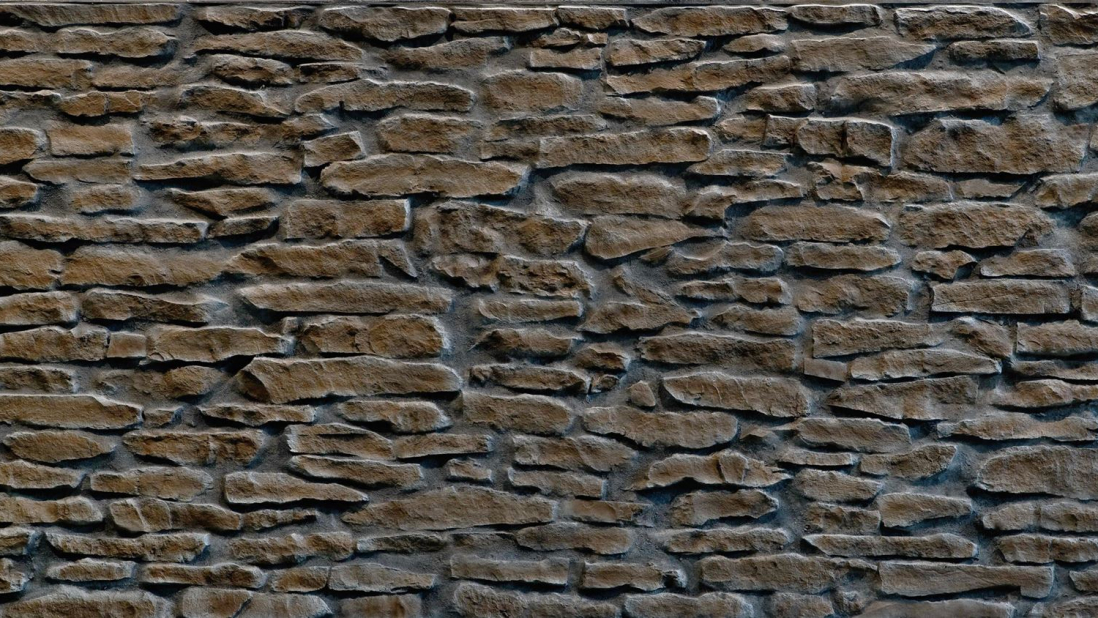 Lajas Cobriza - Artstone Wandpaneel