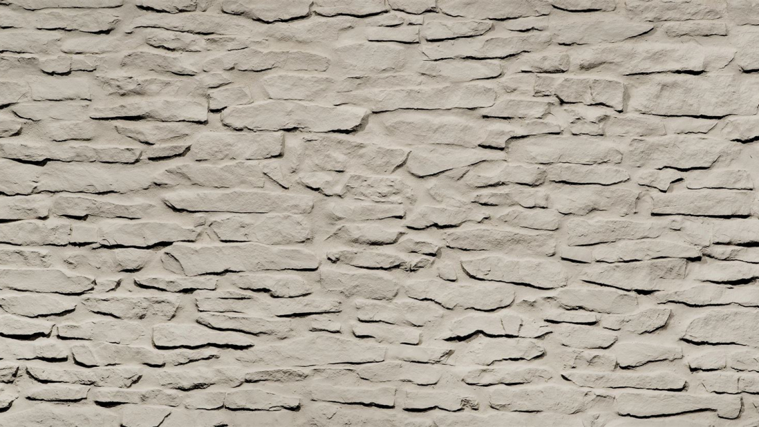 Lajas Grey - Artstone Wandpaneel