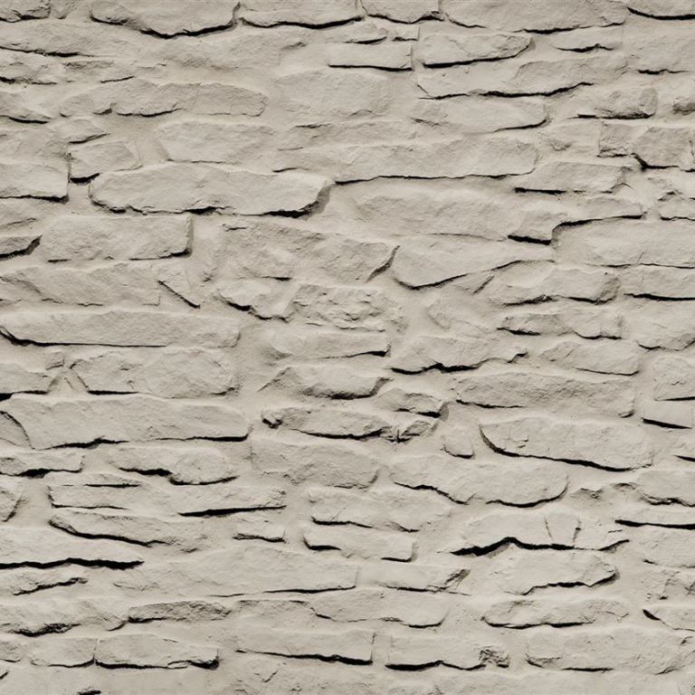 Lajas Grey - Artstone Wandpaneel