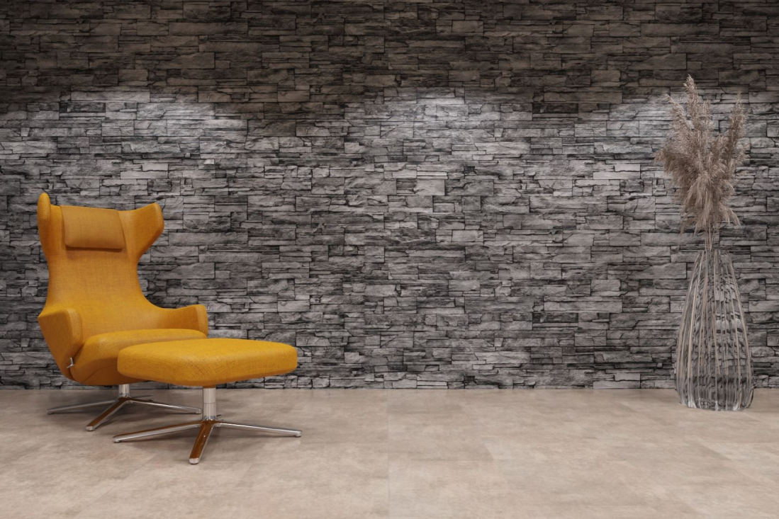 artStone Raumfoto Lascas basalto