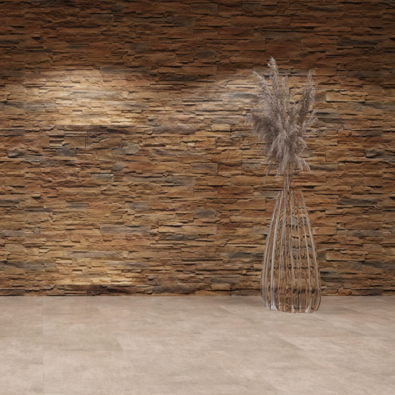 artStone Raumfoto Lascas cobriza