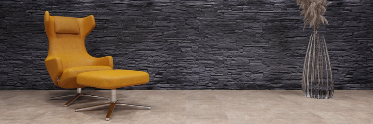 artStone Raumfoto Lascas negra