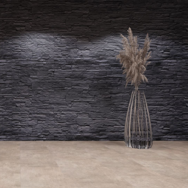 artStone Raumfoto Lascas negra