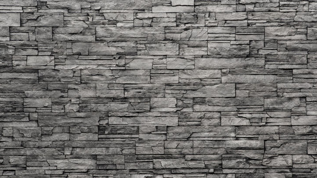 Lascas Basalto - Artstone Wandpaneel