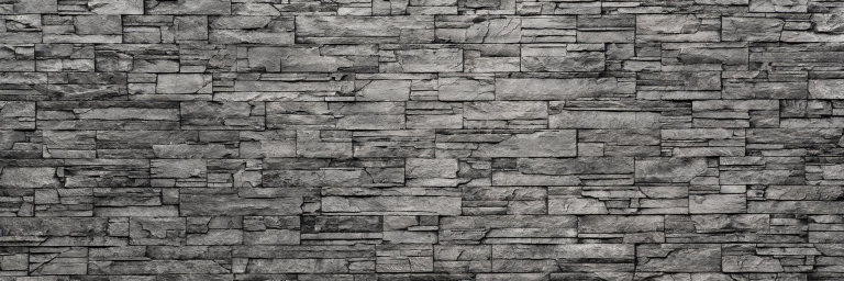 Lascas Basalto - Artstone Wandpaneel