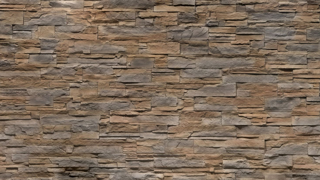 Lascas Cobriza seamless - Artstone Wandpaneel