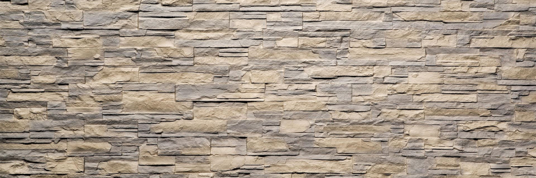 Lascas Gris - Artstone Wandpaneel