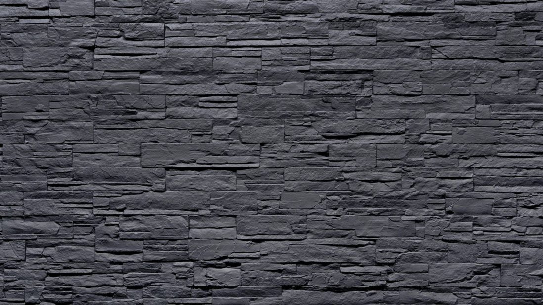 Lascas Negra - Artstone Wandpaneel