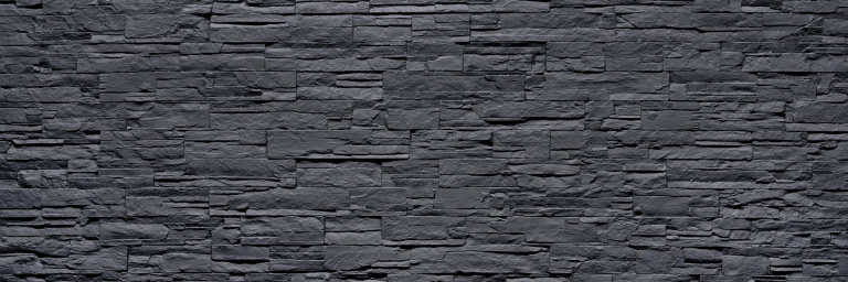 Lascas Negra - Artstone Wandpaneel