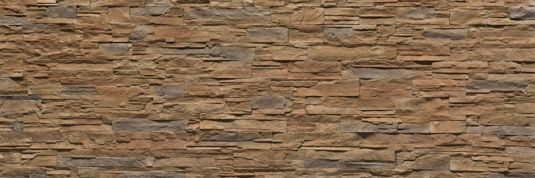 Lascas Ocre - Artstone Wandpaneel