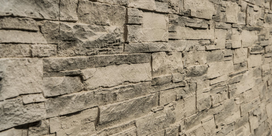 Lascas Perspektivdarstellung - Artstone Wandpaneel