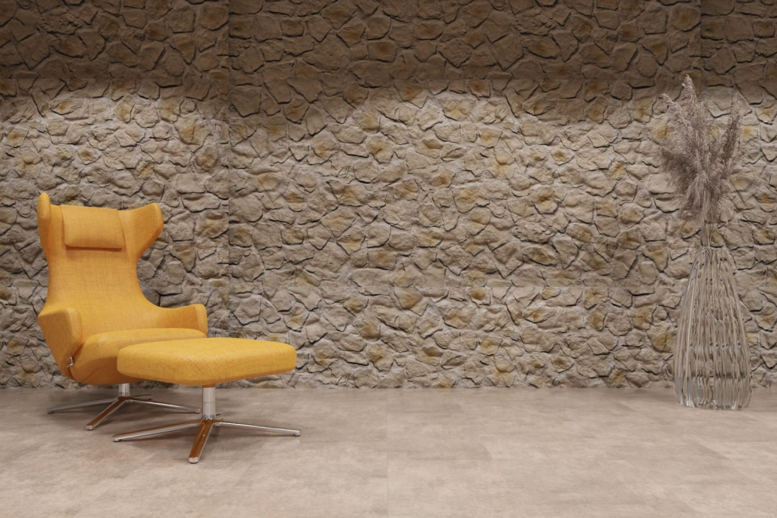 artStone Raumfoto Lastra castellana