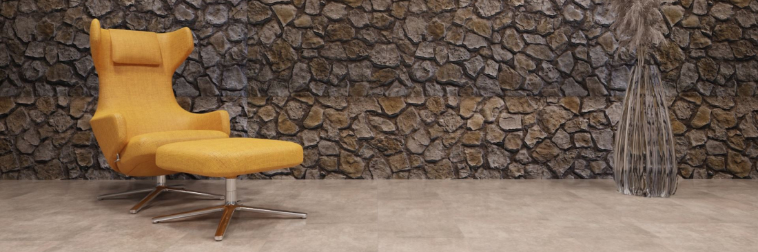 artStone Raumfoto Lastra cobriza